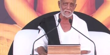 શિવ સંકલ્પ પુણ્યલિપ્ત અને જીવ સંકલ્પ પાપલિપ્ત: મોરારિબાપુ “માનસ શિવ સંકલ્પ “દ્રિતીય તૃતીય દિવસનું વચ…