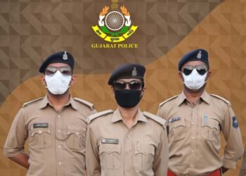 વ્યાજખોરીના આતંક સામે ગુજરાત પોલીસની “સર્જિકલ સ્ટ્રાઈક”