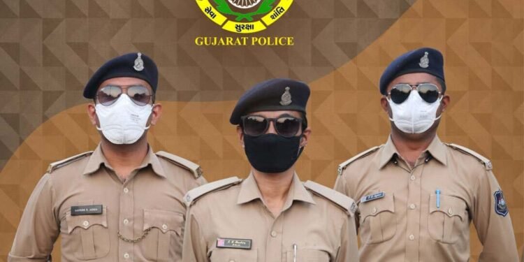 વ્યાજખોરીના આતંક સામે ગુજરાત પોલીસની “સર્જિકલ સ્ટ્રાઈક”