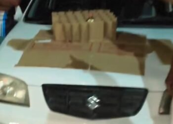 બનાસકાંઠાના દાંતામાં ચૂંટણી ટાણે દારૂની રેલમછેલ, ગંગવા ગામે થયો હોબાળો