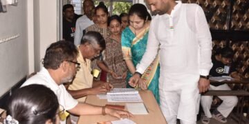 સ્થાનિક સ્વરાજ્યની સંસ્થાઓની સામાન્ય/પેટા ચૂંટણી-એપ્રિલ-૨૦૨૬