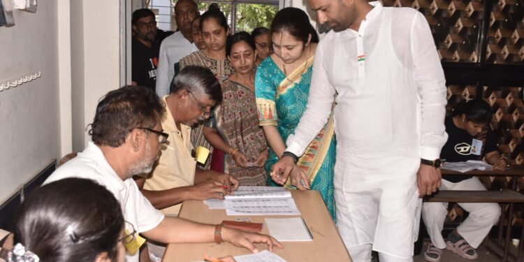 સ્થાનિક સ્વરાજ્યની સંસ્થાઓની સામાન્ય/પેટા ચૂંટણી-એપ્રિલ-૨૦૨૬