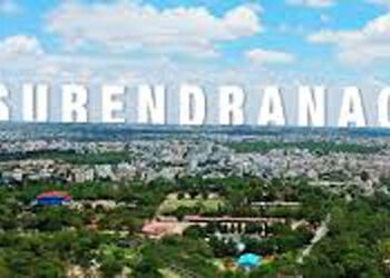 સુરેન્દ્રનગર મનપાની ચૂંટણી માટે આજથી 2 દિવસ સેન્સ પ્રક્રિયા હાથ ધરાશે | Sensing process for Surendra…