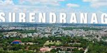 સુરેન્દ્રનગર મનપાની ચૂંટણી માટે આજથી 2 દિવસ સેન્સ પ્રક્રિયા હાથ ધરાશે | Sensing process for Surendra…