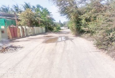 નડિયાદ તાલુકાના પીપળાતા-મિત્રાલ માર્ગની હાલત બિસ્માર થતા હાલાકી | The condition of the Piplata Mitra…