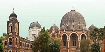 યુનિ.માં હંગામી અધ્યાપકોની ભરતી પ્રક્રિયા માટે પણ નોટિફિકેશન જાહેર | msu publish notification for re…