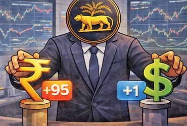 રૂપિયાના રક્ષણ માટે RBIની નવી વિદેશી હૂંડિયામણ મર્યાદાથી બેંકો ચિંતિત | Banks worried about RBI’s ne…