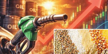 ઓઈલથી લઈને અનાજ, દરેક વસ્તુ વધુ મોંઘી થશે : IMF | From oil to grains everything will become more exp…