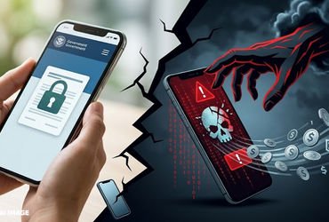 ગઠિયાઓનું કારસ્તાન : ઈ-ચલણ એપથી ફોન હેક કરી લોન લીધી અને પૈસા બેન્કમાંથી ઉપાડી લીધા | ahmedabad cybe…