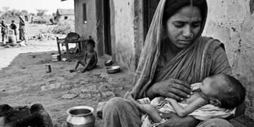 ગુજરાતમાં કુપોષણને લીધે 6 વર્ષમાં 1.13 લાખ નવજાત બાળકોએ કાયમ માટે આંખ મીચી દીધી | gujarat malnutriti…