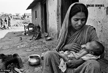 ગુજરાતમાં કુપોષણને લીધે 6 વર્ષમાં 1.13 લાખ નવજાત બાળકોએ કાયમ માટે આંખ મીચી દીધી | gujarat malnutriti…