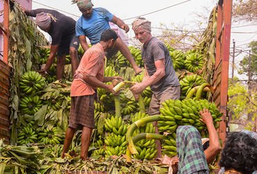 મિડલ ઈસ્ટ યુદ્ધને કારણે ફ્રૂટ ઉદ્યોગ પણ સંકટમાં, જુઓ ઈરાન સાથે કઈ-કઈ વસ્તુની આયાત-નિકાસ બંધ | middle…