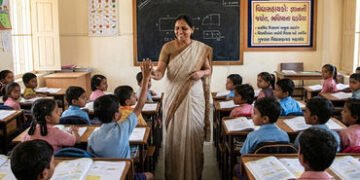 ગુજરાતમાં 11000 વિદ્યા સહાયકોની બમ્પર ભરતીની જાહેરાત, જાણો કઈ તારીખથી થશે અરજી | gujarat vidhyasahay…