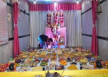 જામનગરમાં પંચેશ્વર ટાવર સ્થિત શ્રી રામદુત હનુમાનજીના મંદિરે હનુમાન જન્મોત્સવની ભવ્ય ઉજવણીનું આયોજન |…