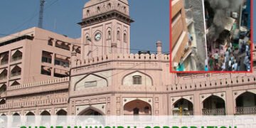 સુરતમા લિંબાયત હોનારતમાં 5 લોકોના મોત બાદ પાલિકા તંત્ર સફાળું જાગ્યું : રહેણાંક વિસ્તારમાં ચાલતા ગોડ…