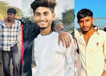 માધુપુરામાં હત્યાના આરોપીનો આતંક, પેરોલ પર છૂટીને મૃતકના જ પરિવારની કારમાં કરી તોડફોડ | ahmedabad ma…