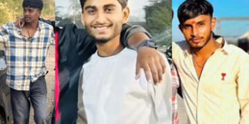 માધુપુરામાં હત્યાના આરોપીનો આતંક, પેરોલ પર છૂટીને મૃતકના જ પરિવારની કારમાં કરી તોડફોડ | ahmedabad ma…