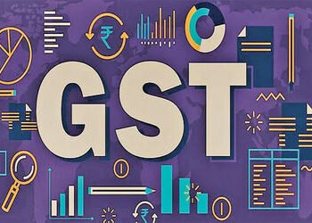 સરકારી તિજોરી ટેક્સના રૂપિયાથી છલકાઈ, માર્ચ મહિનામાં રેકોર્ડ બ્રેક GST કલેક્શન; ગુજરાતમાં 10 ટકાનો ઉ…