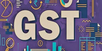 સરકારી તિજોરી ટેક્સના રૂપિયાથી છલકાઈ, માર્ચ મહિનામાં રેકોર્ડ બ્રેક GST કલેક્શન; ગુજરાતમાં 10 ટકાનો ઉ…