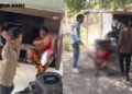 છોટાઉદેપુર: ઢોર માર માર્યો, કપડાં ઉતરાવ્યા! બોડેલીમાં કિન્નર સાથે અત્યાચારનો વીડિયો વાઈરલ થતા ખળભળાટ…