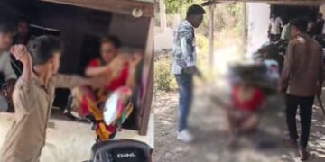 છોટાઉદેપુર: ઢોર માર માર્યો, કપડાં ઉતરાવ્યા! બોડેલીમાં કિન્નર સાથે અત્યાચારનો વીડિયો વાઈરલ થતા ખળભળાટ…