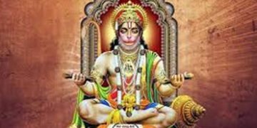 કેસરામાં હનુમાન જયંતિ નિમિત્તે કોમી એકતાનો નજારો જોવા મળશે | A scene of communal unity will be seen …