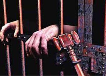 પેટ્રોલપંપ પર લૂંટ-ધાડના કેસમાં 3 શખ્સને 7-7 વર્ષની સખત કેદ | 3 men sentenced to 7 years each in pet…