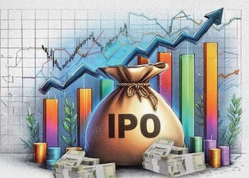 બજાર અસ્થિર છતાં, IPO થકી વિક્રમી ભંડોેળ એકત્ર કરાયું | Despite market volatility record funds raise…