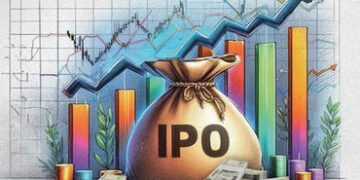 બજાર અસ્થિર છતાં, IPO થકી વિક્રમી ભંડોેળ એકત્ર કરાયું | Despite market volatility record funds raise…