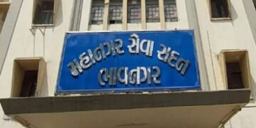 ભાવનગર કોર્પોરેશન, જિલ્લાની 3 ન.પા., 10 તા.પં.ની ચૂંટણી જાહેર | Elections announced for 3 N P A 10 T…