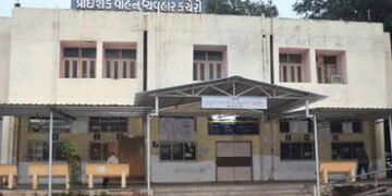 ભાવનગર આરટીઓમાં માત્ર વાહન ચેકીંગ અંતર્ગત દંડ પેટે 4.34 કરોડની આવક | Bhavnagar RTO earns Rs 4 34 cro…