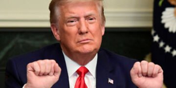 યુદ્ધ અંગે ટ્રમ્પે ફરી મૂંઝવણ ઊભી કરી, આજે ફરી શેરબજારમાં મોટો કડાકો બોલાઈ જવાની શક્યતા | Gift Nifty…