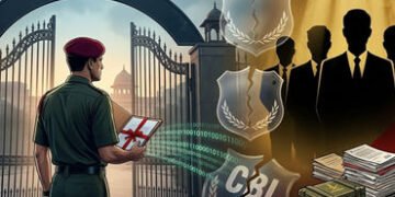 ભારતીય સૈન્ય પર ભ્રષ્ટાચારનો આરોપ, લેફ્ટ. કર્નલની અરજી પર દિલ્હી હાઈકોર્ટે કેન્દ્ર, CBI અને કેગ પાસે…