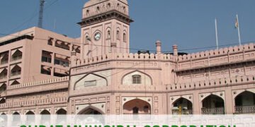 સતત ત્રીજા વર્ષે સુરત પાલિકાની પેઈડ એફ.એસ.આઈની આવક એક હજાર કરોડને પાર કરી ગઈ | For the third consecu…