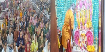 છોટી કાશીના ઉપનામથી પ્રચલિત જામનગરમાં હનુમાન જયંતીના પર્વે અનેક હનુમાનજીના મંદિરમાં ધાર્મિક કાર્યક્ર…