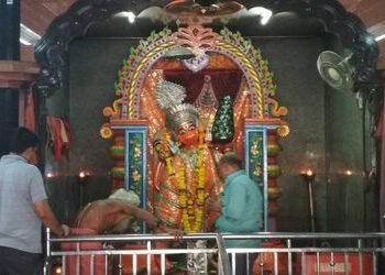 રામ નવમી, હનુમાન જયંતિને રાજકીય પક્ષોએ ચૂંટણી પ્રચારનું પ્લેટફોર્મ બનાવી દીધું | Political parties h…