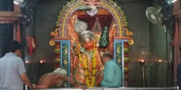 રામ નવમી, હનુમાન જયંતિને રાજકીય પક્ષોએ ચૂંટણી પ્રચારનું પ્લેટફોર્મ બનાવી દીધું | Political parties h…