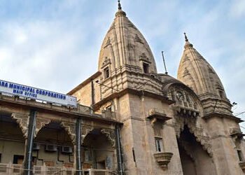 વડોદરામાં ચૂંટણી ટાણે વોર્ડના જ પૂર્વ કાઉન્સિલરનું પૂર્વ મેયર માટે નિવેદનથી વિવાદ | Controversy over…