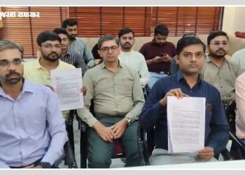 આયુર્વેદિક ડૉક્ટરોના વિરોધ અને આચાર સંહિતા લાગ્યા બાદ જાગી સરકાર, નકલી ડૉક્ટરો સામે કાર્યવાહીની ‘લોલ…