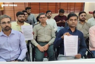 આયુર્વેદિક ડૉક્ટરોના વિરોધ અને આચાર સંહિતા લાગ્યા બાદ જાગી સરકાર, નકલી ડૉક્ટરો સામે કાર્યવાહીની ‘લોલ…