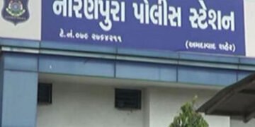 અમદાવાદ: પ્રોપર્ટીમાં રોકાણના નામે નારણપુરાના વૃદ્ધ સાથે લાખોની ઠગાઈ, 6% વળતરની લાલચ આપી આરોપી ફરાર …