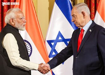 ‘ઈઝરાયલ પ્રવાસ વખતે PM મોદીને ઈરાન પર હુમલાની જાણ હતી?’ જાણો સંસદમાં સરકારનો જવાબ | pm Modi Israel v…