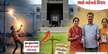 ગુજરાત હાઈકોર્ટનો ઐતિહાસિક ચુકાદો: અકસ્માત વળતરના અધિકારમાં ભાઈ-બહેનોનો પણ સમાવેશ, કોર્ટે ‘પરિવાર’ની…