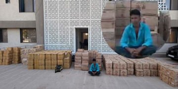 સાણંદ GIDC પોલીસ ઊંઘતી રહી અને SMC ત્રાટકી, છારોડીમાં ₹1.15 કરોડનો દારૂનો જથ્થો ઝડપાયો | ahmedabad s…