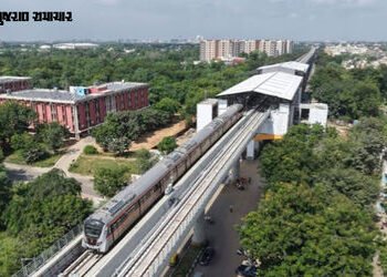 IPL 2026: નરેન્દ્ર મોદી સ્ટેડિયમમાં મેચના દિવસે મોડી રાત સુધી દોડશે મેટ્રો, ₹50માં મળશે સ્પેશિયલ ટિક…