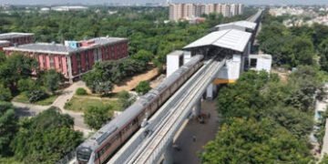 IPL 2026: નરેન્દ્ર મોદી સ્ટેડિયમમાં મેચના દિવસે મોડી રાત સુધી દોડશે મેટ્રો, ₹50માં મળશે સ્પેશિયલ ટિક…