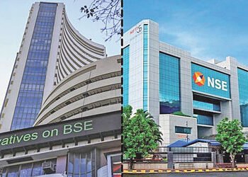 સેન્સેક્સ ઘટયા મથાળેથી 1774 પોઈન્ટ ઉછળી 73320 | Sensex up 1774 points to 73320 from low level