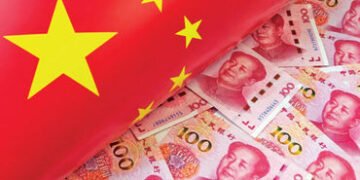 ચીને 1000 અબજ યુઆન પાછા ખેંચ્યા | China withdrew 1000 billion yuan