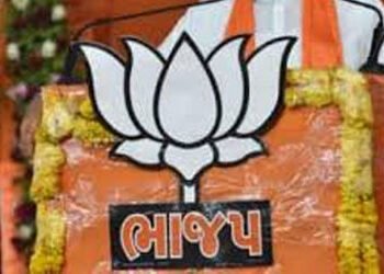 જામનગર મહાનગરપાલિકાની ચૂંટણી લડવા ભાજપમાં 64 બેઠકો માટે 1575 દાવેદારો | 1575 contenders for 64 seats…