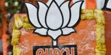 જામનગર મહાનગરપાલિકાની ચૂંટણી લડવા ભાજપમાં 64 બેઠકો માટે 1575 દાવેદારો | 1575 contenders for 64 seats…